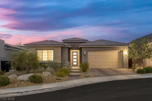 3070 Spring Solstice Court, Las Vegas, NV 89138
