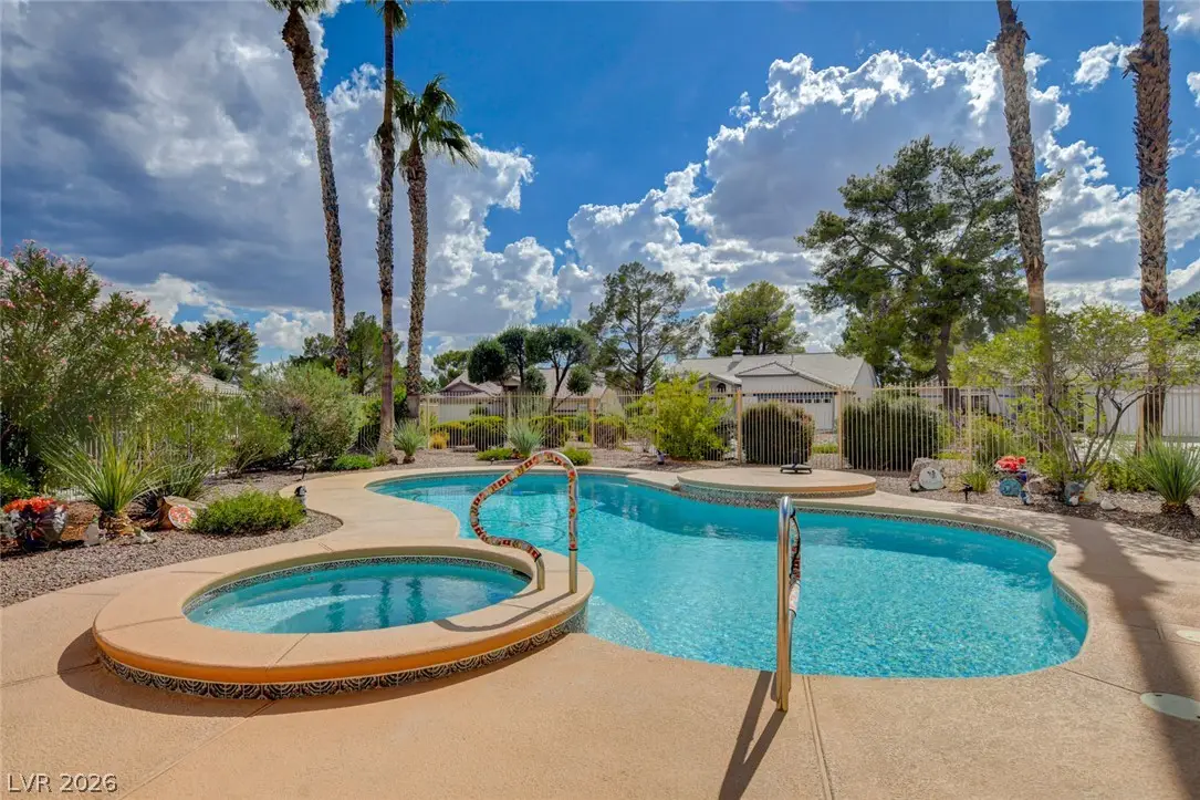 5020 Pacific Grove Drive, Las Vegas, NV 89130 - #1