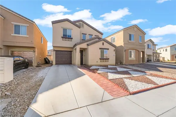 6275 Felicitas Avenue, Las Vegas, NV 89122