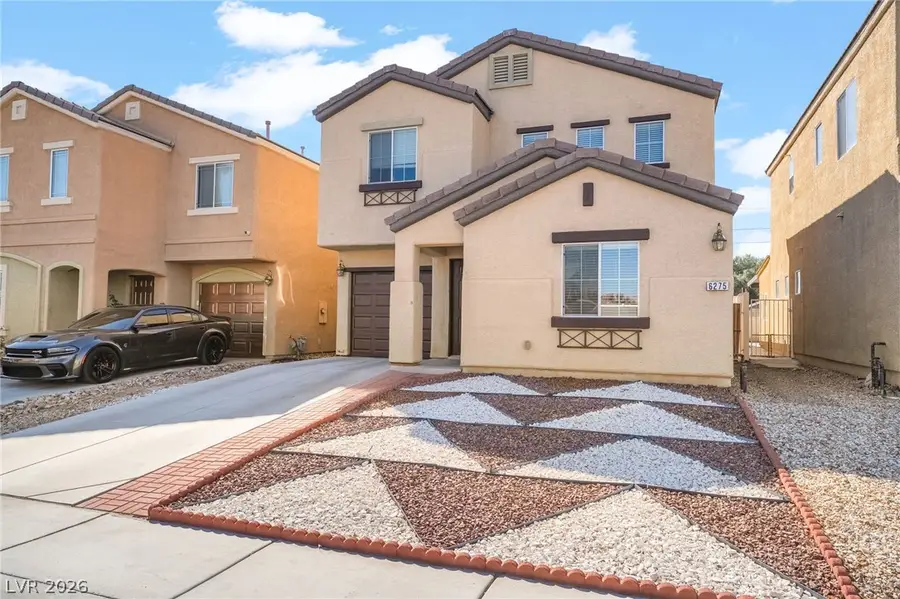 6275 Felicitas Avenue, Las Vegas, NV 89122 - #2