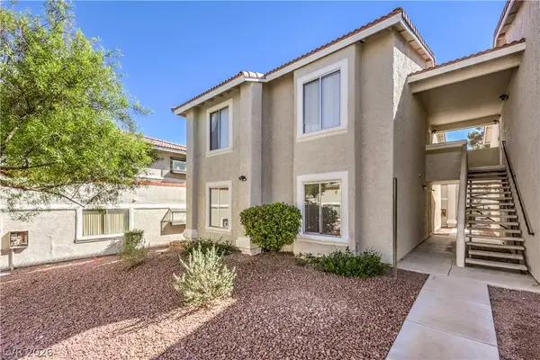 7300 Pirates Cove Road #1086, Las Vegas, NV 89145