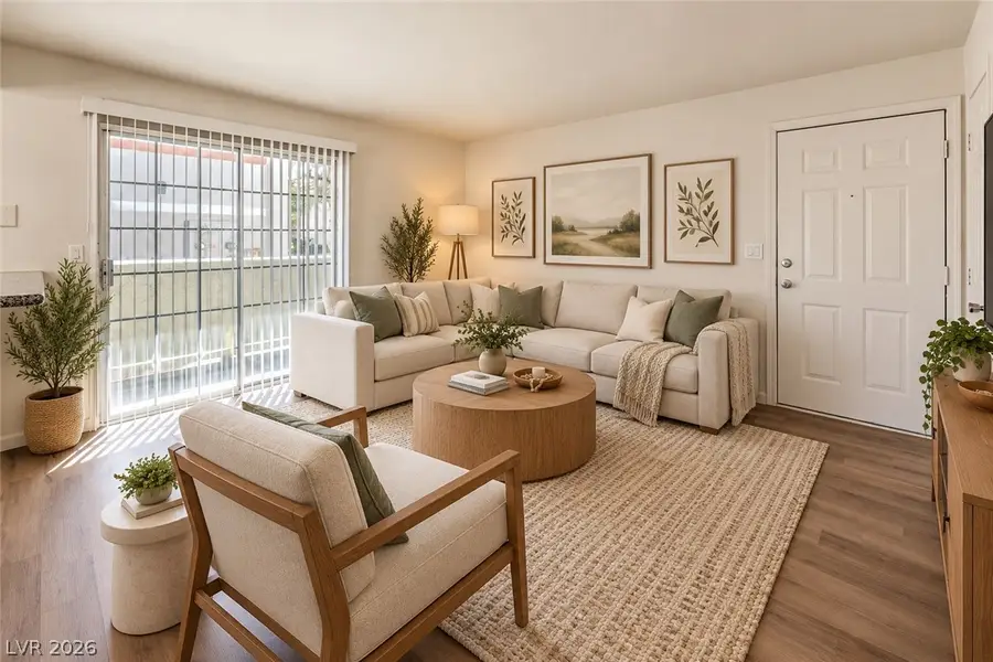 7300 Pirates Cove Road #1086, Las Vegas, NV 89145 - #2