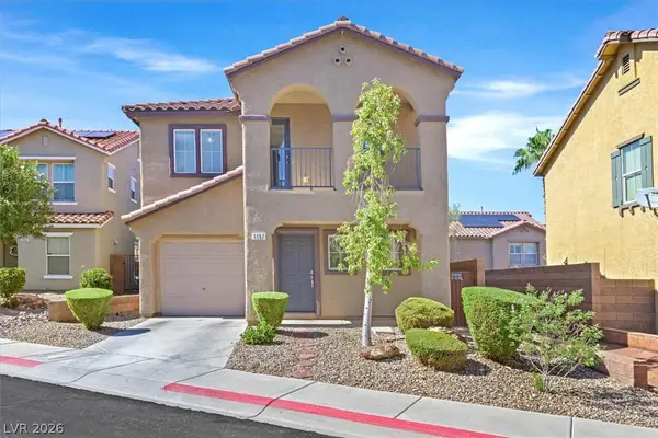 1157 Gecko Road, Henderson, NV 89002