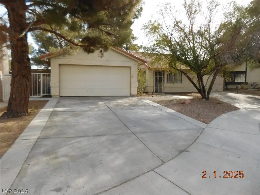 384 Norlina Court, Henderson, NV 89014 - #1