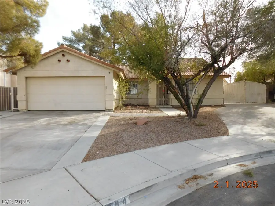 384 Norlina Court, Henderson, NV 89014 - #2
