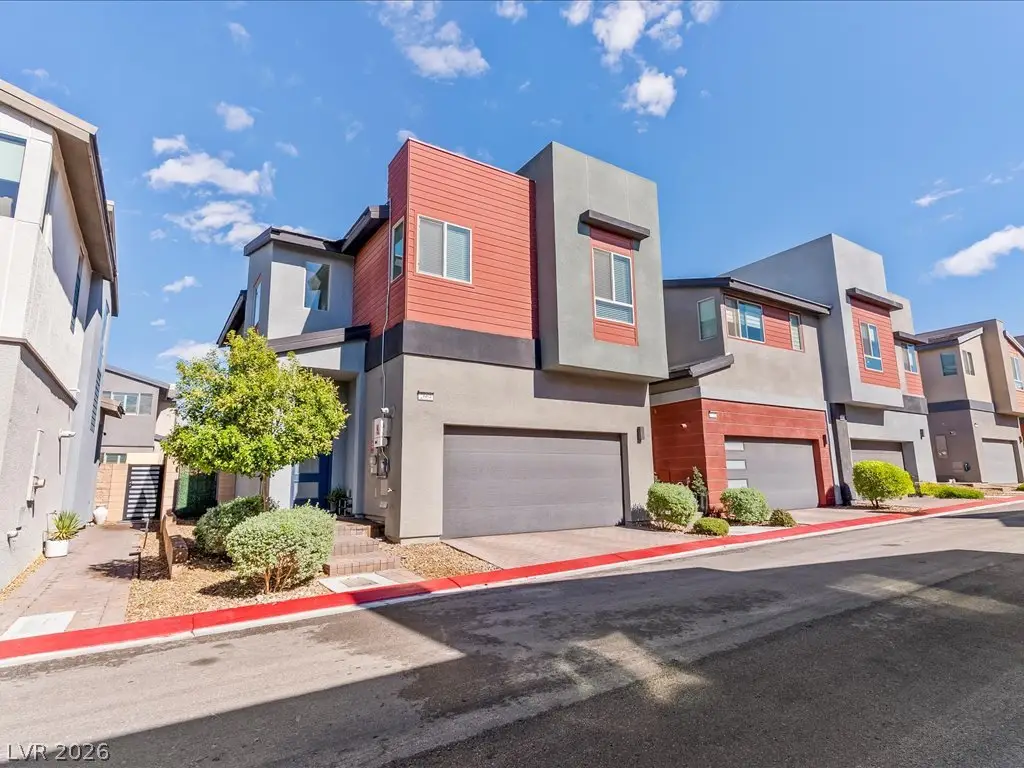 2664 Conifer Canyon Street, Henderson, NV 89044 - #1