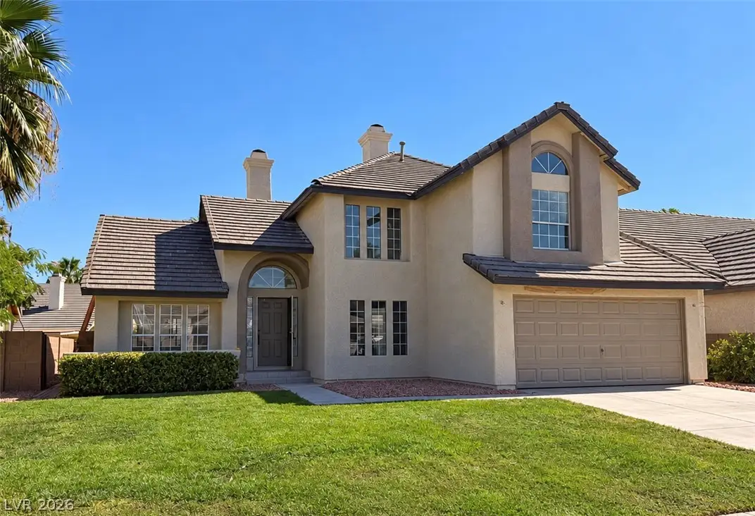 322 Redondo Street, Henderson, NV 89014 - #1