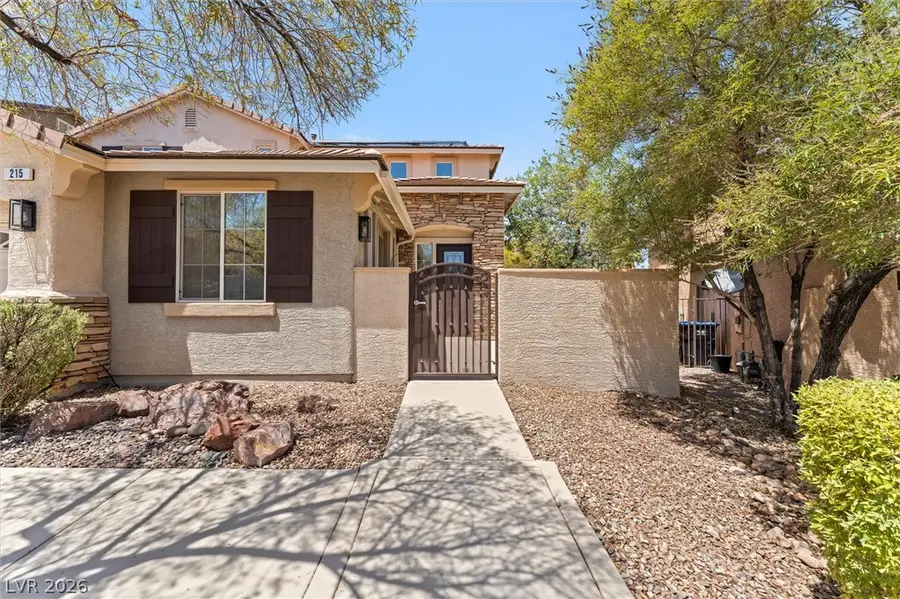 215 Sunset Shower Drive, Henderson, NV 89012 - #2
