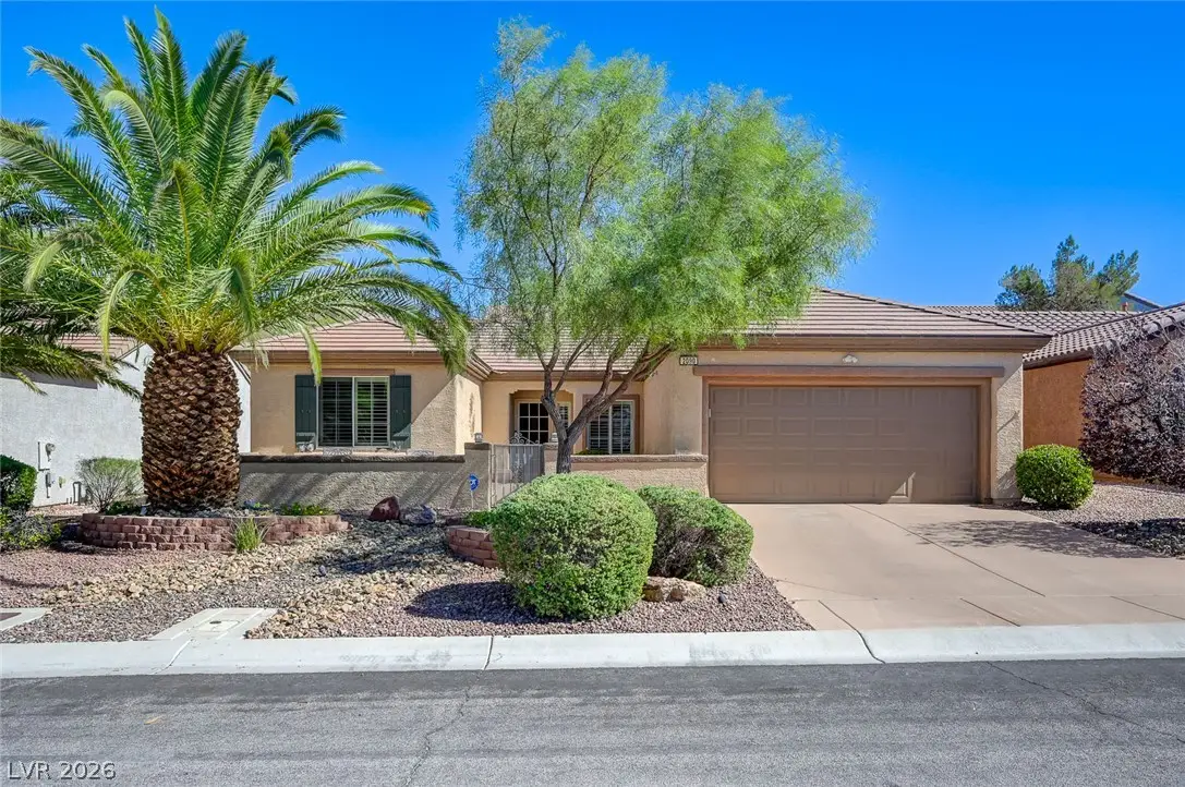 2090 Oliver Springs Street, Henderson, NV 89052 - #1