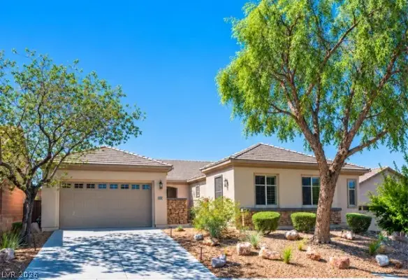 2685 La Boutique Street, Henderson, NV 89044