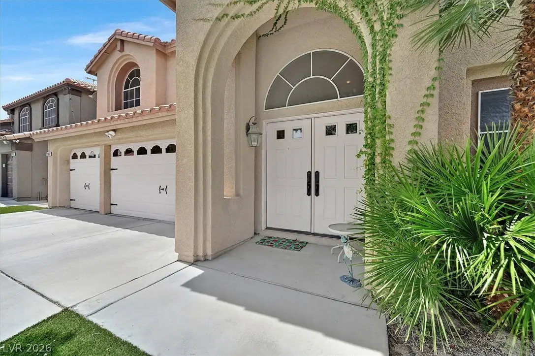 3905 Larkcrest Street, Las Vegas, NV 89129 - #1