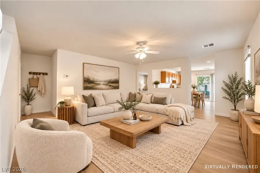 5516 Madigan Court, Las Vegas, NV 89118 - #3