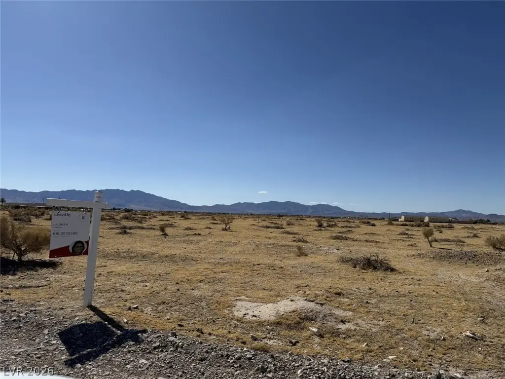 280 Mount Charleston Drive, Pahrump, NV 89048 - #1