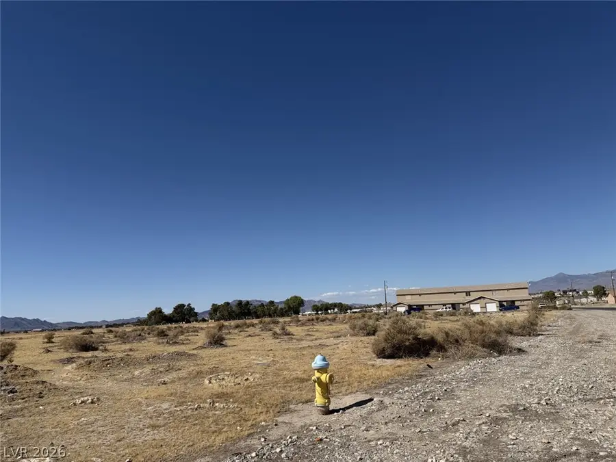 280 Mount Charleston Drive, Pahrump, NV 89048 - #3