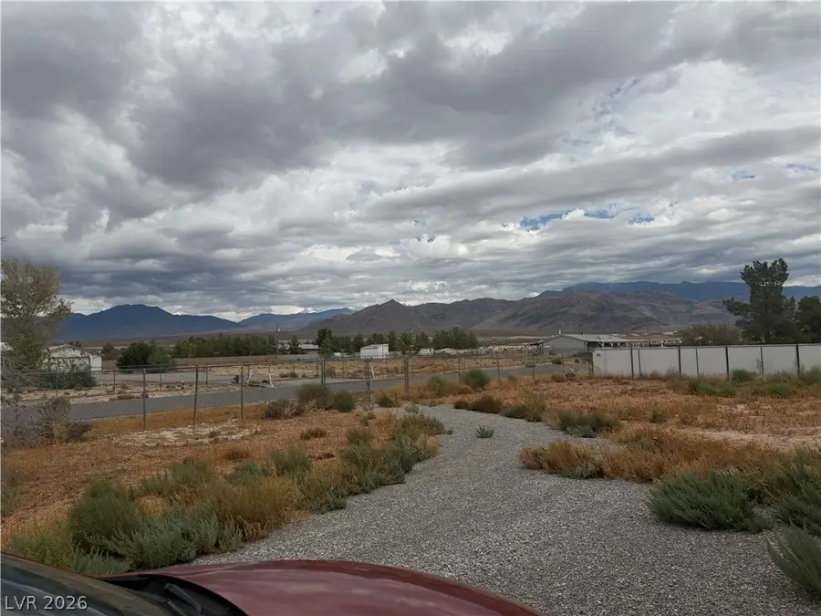 4141 Norway Drive, Pahrump, NV 89048 - #3