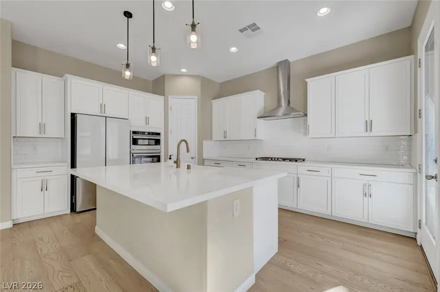 6117 Bugsy Street, North Las Vegas, NV 89081 - #2