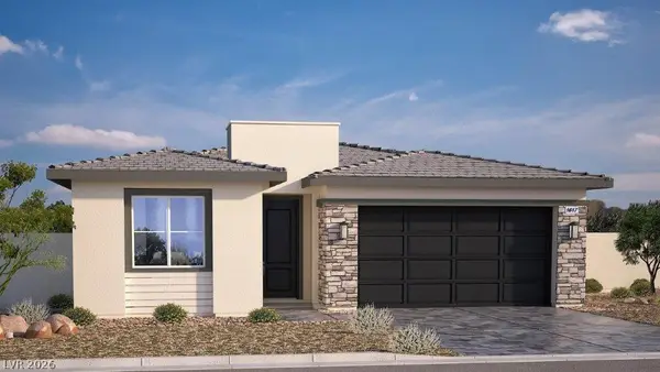 1456 W Powell Mountain Drive, Mesquite, NV 89027