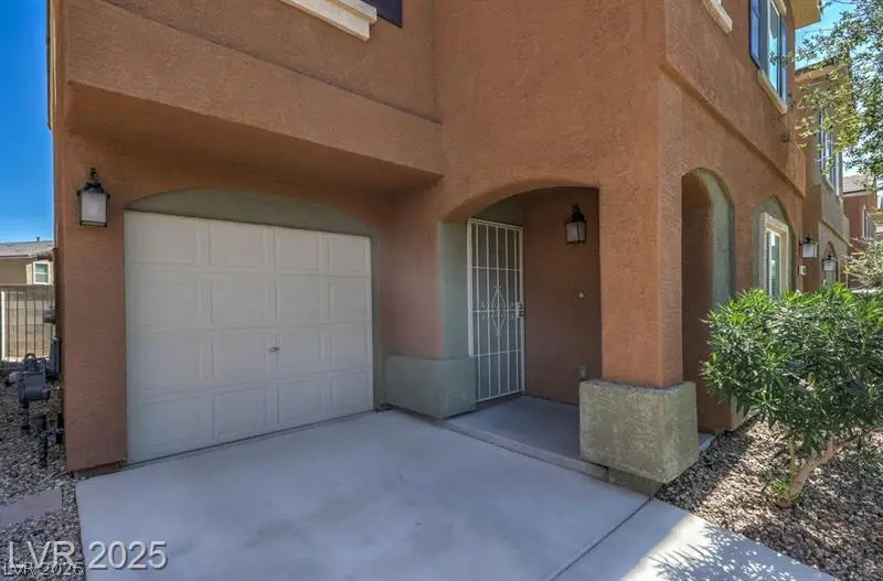 4134 San Cuervo Way, Las Vegas, NV 89115 - #3
