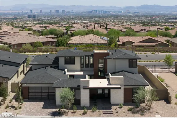 77 Tiller Point Street, Las Vegas, NV 89138