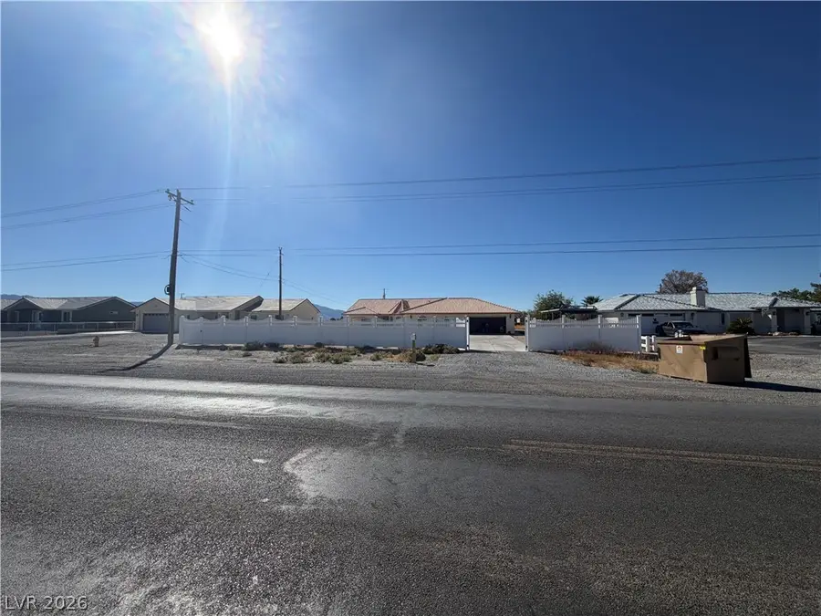 3080 Pahrump Valley Boulevard, Pahrump, NV 89048 - #2