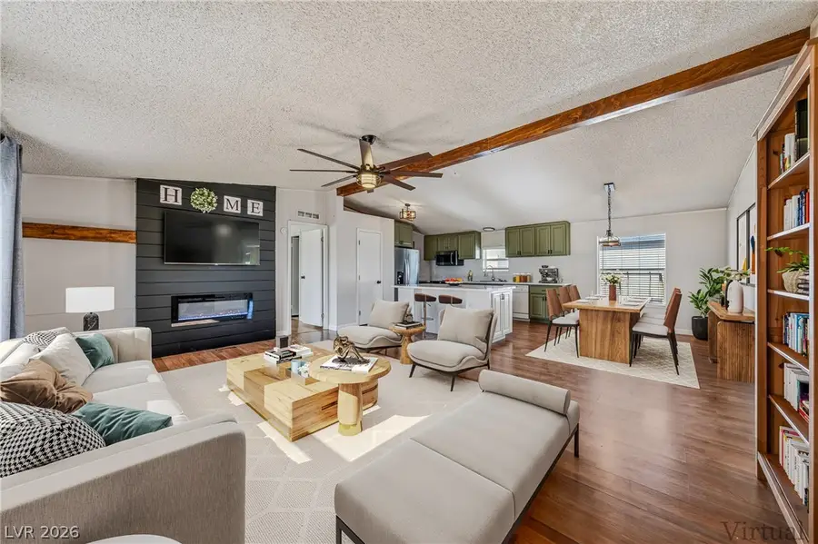60 W Zapata Drive, Pahrump, NV 89048 - #2
