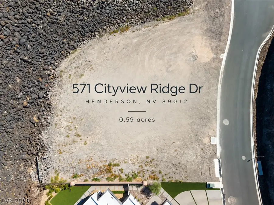 571 Cityview Ridge Drive, Henderson, NV 89012 - #2