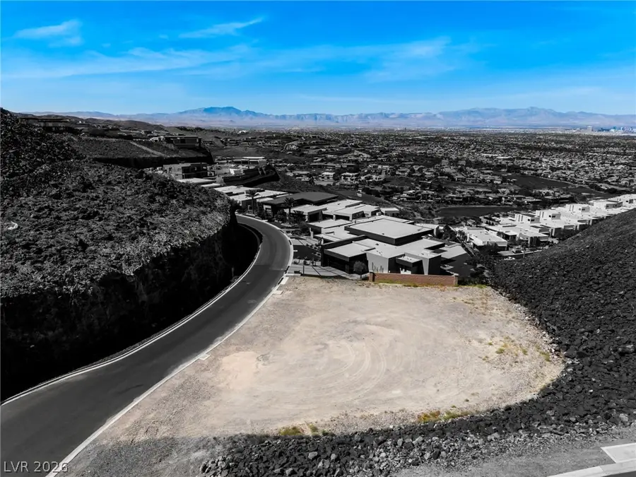 571 Cityview Ridge Drive, Henderson, NV 89012 - #3