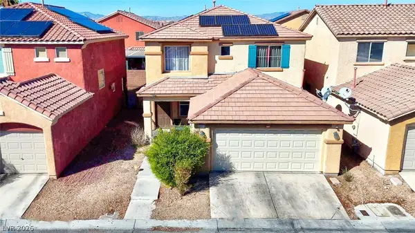 5505 Prospectors Creek Way, Las Vegas, NV 89122