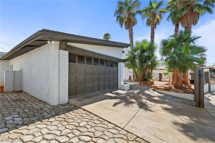 5440 Black Knight Circle, Las Vegas, NV 89119 - #3