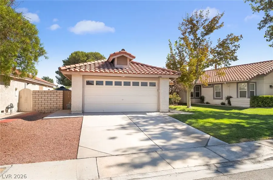 8466 Palmada Drive, Las Vegas, NV 89123 - #2