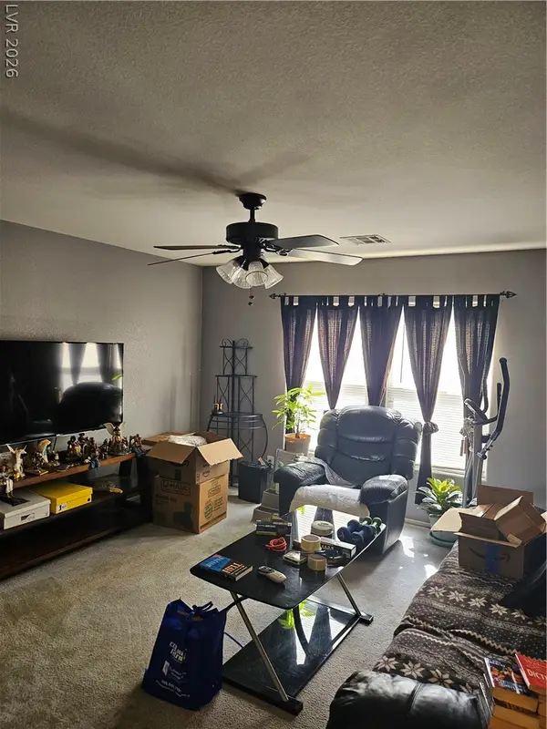 4212 N Walnut Glen Drive, Las Vegas, NV 89115