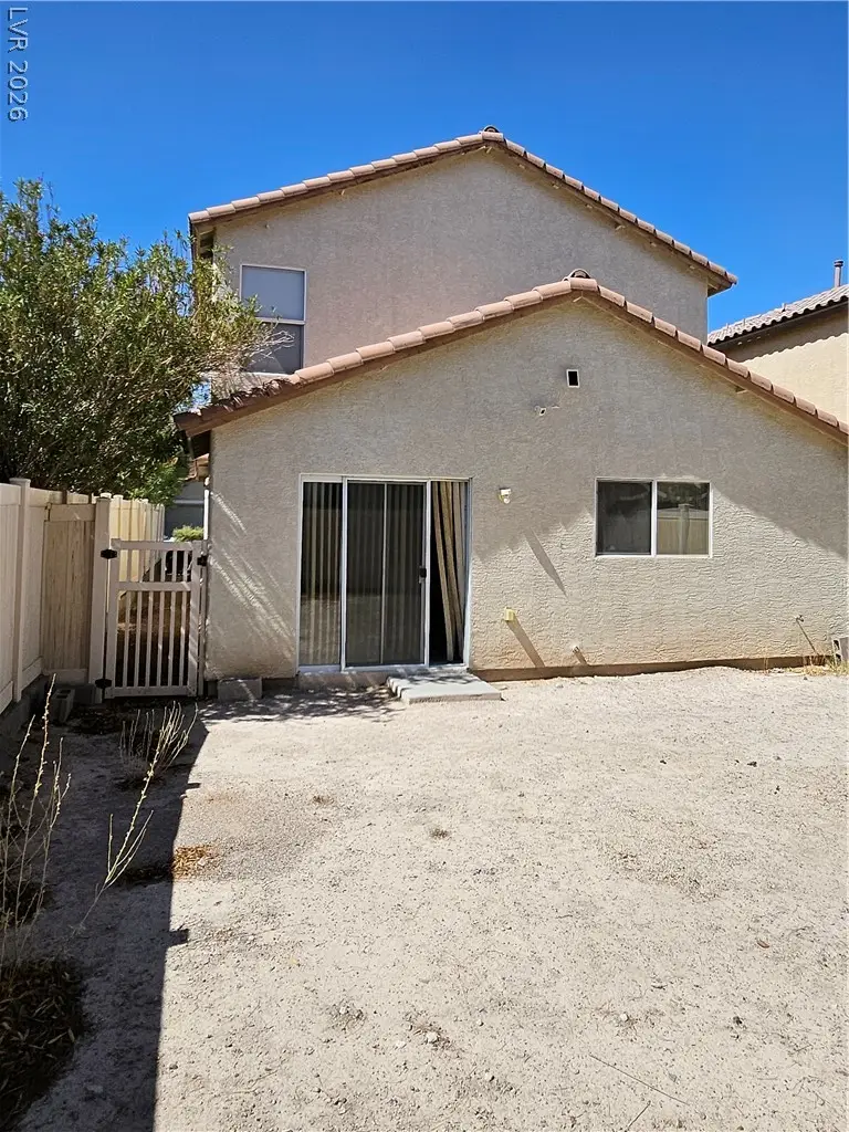 4212 N Walnut Glen Drive, Las Vegas, NV 89115 - #3