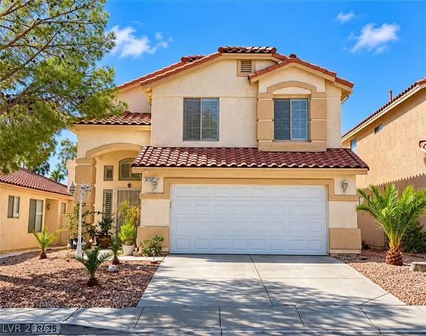 3925 Lilac Haze Street, Las Vegas, NV 89147