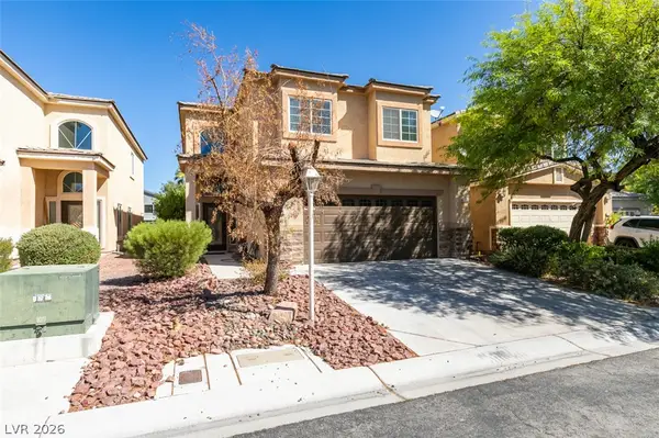 3166 E Eldorado Lane, Las Vegas, NV 89120