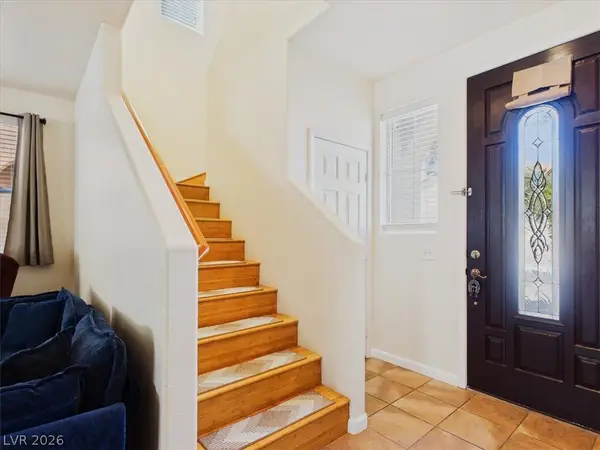 10918 Arapaho Basin Street, Las Vegas, NV 89179