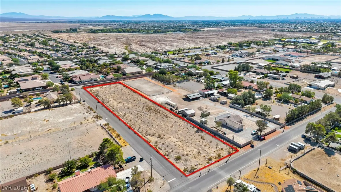 0000 Ruston, Las Vegas, NV 89143 - #1