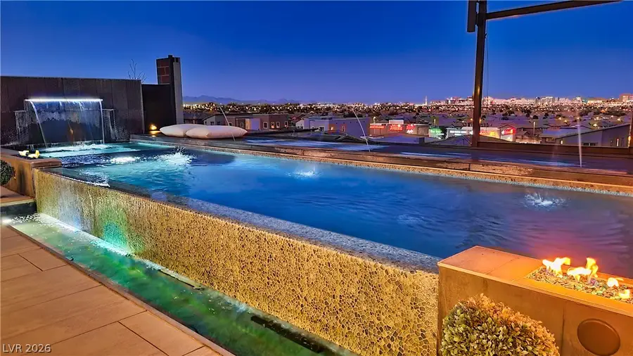 6480 Farness Street, Las Vegas, NV 89135 - #2