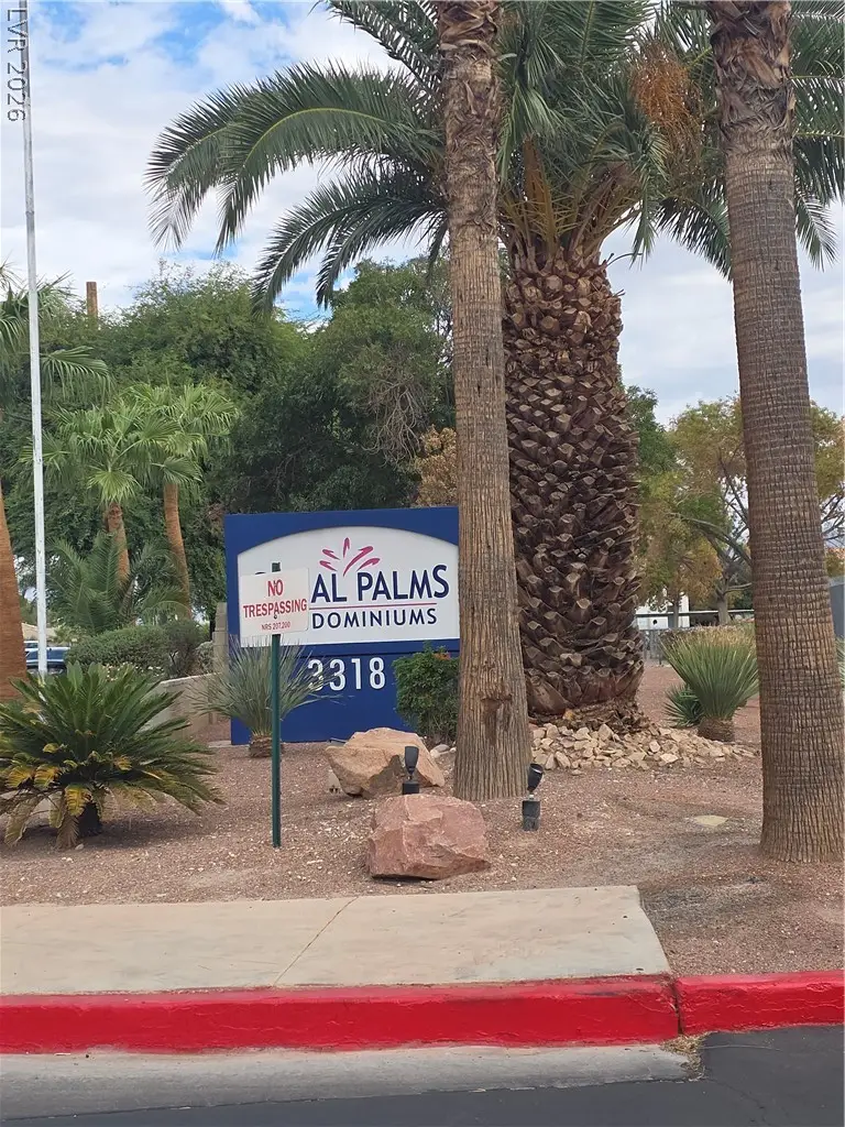 3318 N Decatur Boulevard #2041, Las Vegas, NV 89130 - #1