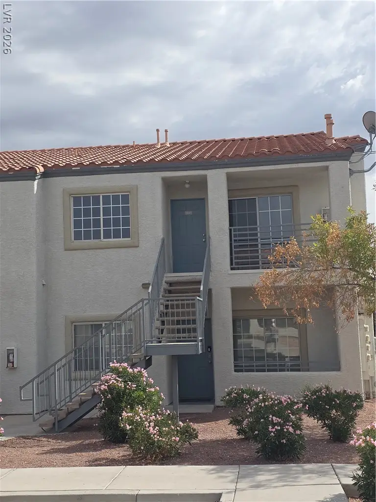 3318 N Decatur Boulevard #2041, Las Vegas, NV 89130 - #3
