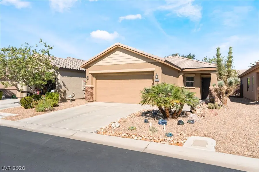 6096 Corbin Avenue, Las Vegas, NV 89122 - #2