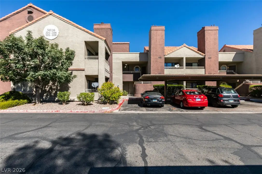 5016 S Rainbow Boulevard #202, Las Vegas, NV 89118 - #1