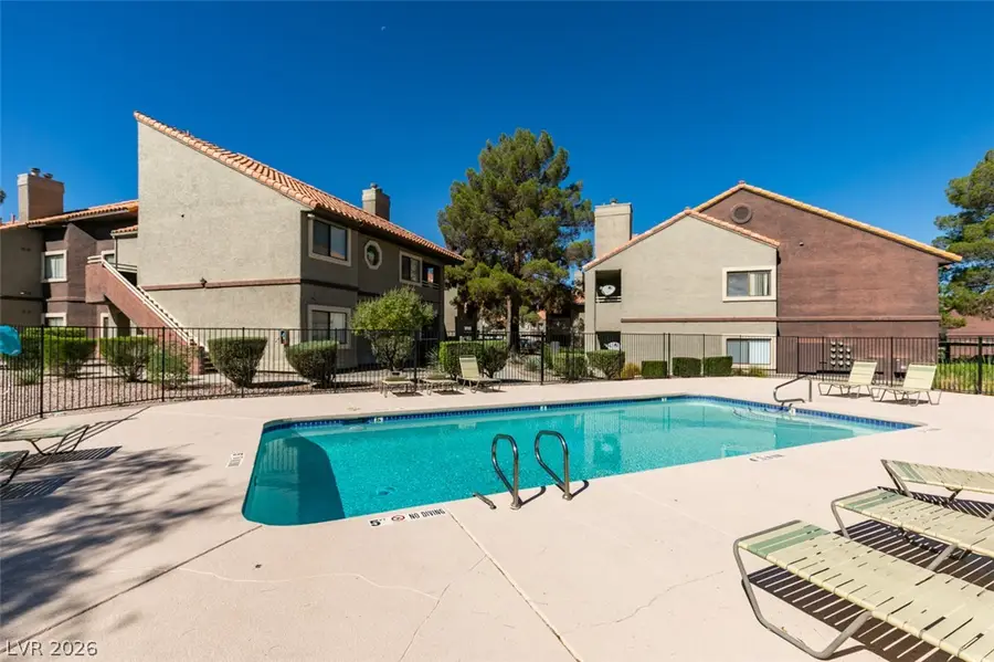 5016 S Rainbow Boulevard #202, Las Vegas, NV 89118 - #2