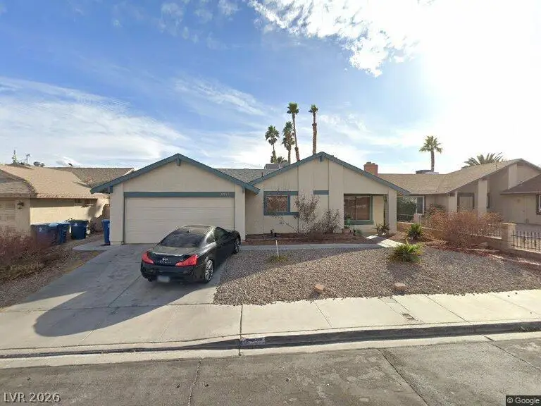 6217 Cedarwood Avenue, Las Vegas, NV 89103 - #1