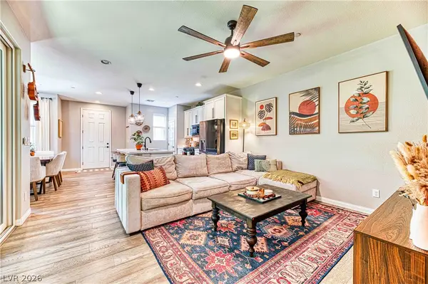 718 Cottonwood Hill Place, Henderson, NV 89011