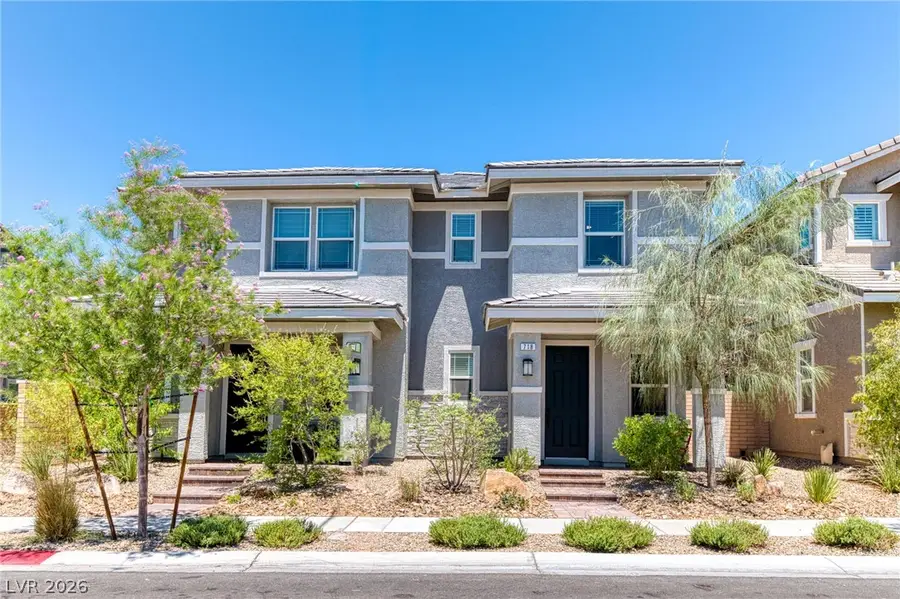 718 Cottonwood Hill Place, Henderson, NV 89011 - #2
