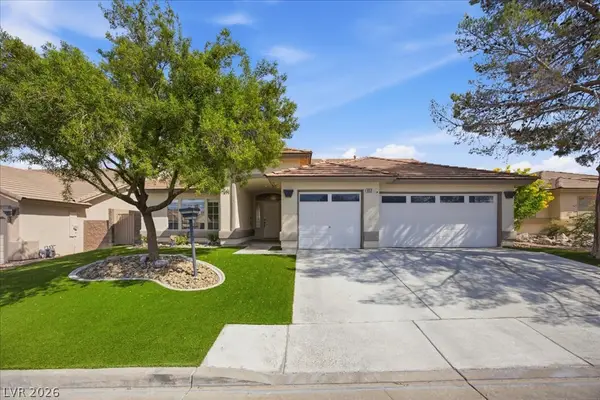 952 Wild West Drive, Henderson, NV 89002