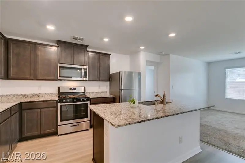 621 El Gusto Avenue, North Las Vegas, NV 89081 - #2