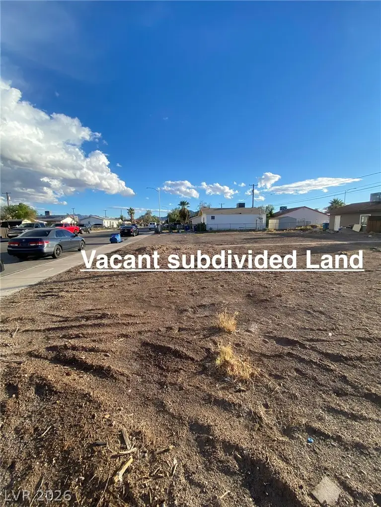 Merze Avenue, Henderson, NV 89011 - #1