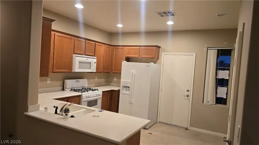 3720 Garnet Heights Avenue, North Las Vegas, NV 89081 - #2