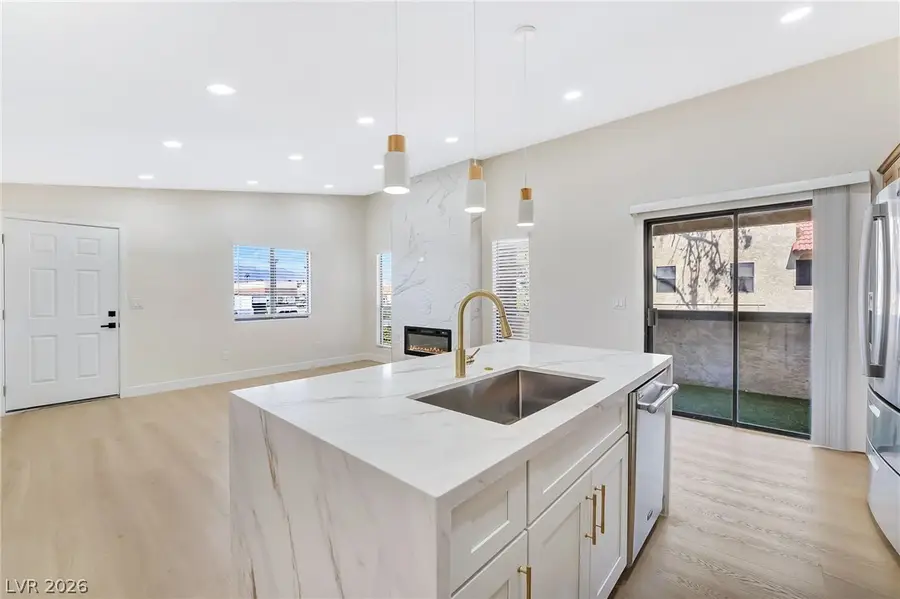 4708 Obannon Drive #D, Las Vegas, NV 89102 - #2